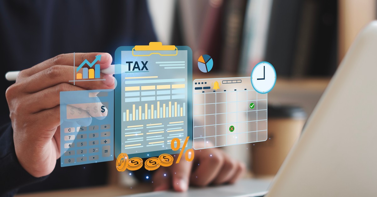 Podatki mikrorachunek: nowoczesne rozwiązanie do bezpiecznych płatności podatkowych